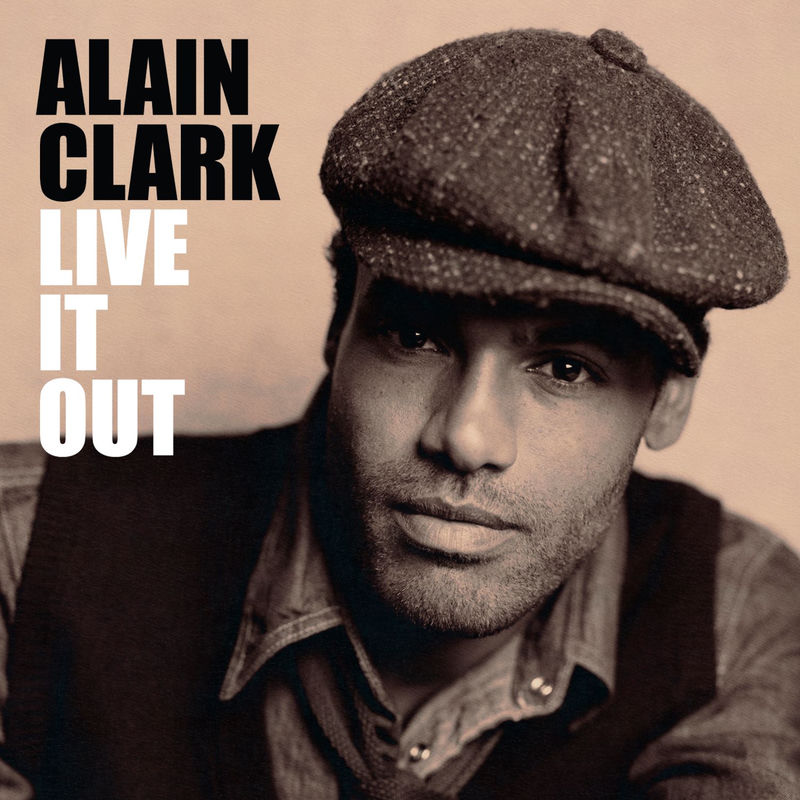 Alain Clark